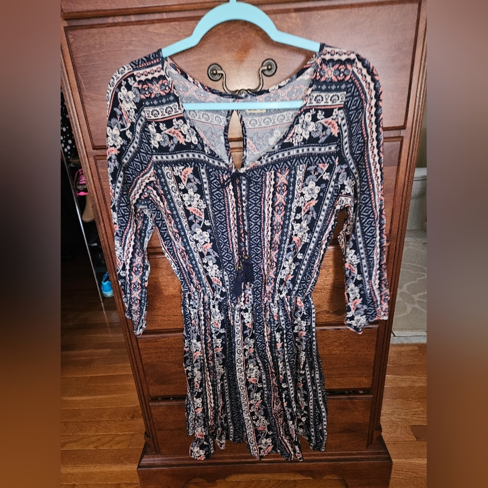 Hollister Dress